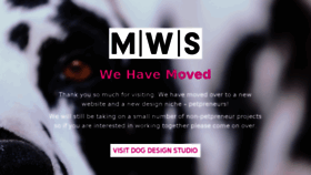 What Mrswisesturt.com website looked like in 2018 (5 years ago)