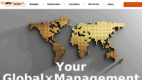 What Mri-tmg.jp website looked like in 2018 (7 years ago)