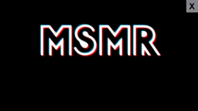 What Msmrsounds.com website looked like in 2018 (5 years ago)