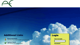 What Myvirtualedu.com website looked like in 2018 (5 years ago)