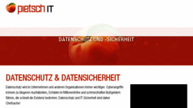 What Multichart.de website looked like in 2018 (5 years ago)