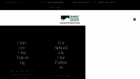 What Mytutor.com website looked like in 2018 (6 years ago)