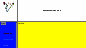 What Mathematix.biz website looked like in 2018 (7 years ago)
