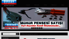 What Muhurdunyasi.com website looked like in 2018 (7 years ago)