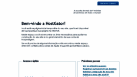 What Multiarvirtual.com.br website looked like in 2018 (5 years ago)