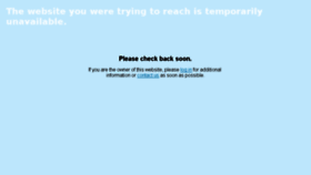 What Mybluehost.me website looked like in 2018 (7 years ago)
