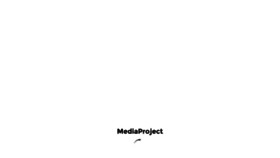 What Mediaproject.com.mx website looked like in 2018 (5 years ago)