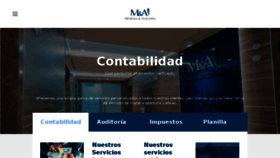 What Mendozayasoc.net website looked like in 2018 (5 years ago)