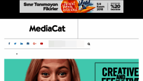 What Mediac.at website looked like in 2018 (5 years ago)