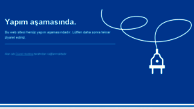 What Mardinolay.com website looked like in 2018 (5 years ago)