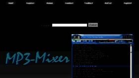 What Mmpx.nl website looked like in 2018 (5 years ago)