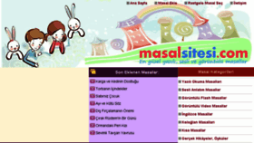 What Masalsitesi.com website looked like in 2018 (5 years ago)