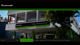 What Motorradzentrum-hamburg.de website looked like in 2018 (6 years ago)