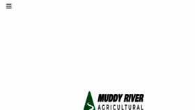 What Muddyriver.com.au website looked like in 2018 (5 years ago)