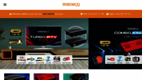 What Merihvideo.com.tr website looked like in 2018 (5 years ago)