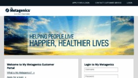 What Myhealthworld.com.au website looked like in 2018 (5 years ago)