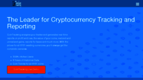 What My-btc.info website looked like in 2018 (5 years ago)