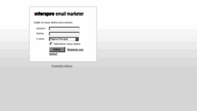 What Megapromos.com.br website looked like in 2018 (5 years ago)