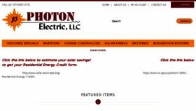 What Myenergywarehouse.com website looked like in 2018 (5 years ago)