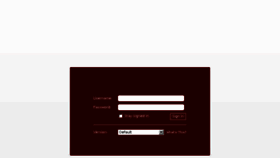 What Mail.resanta.ru website looked like in 2018 (5 years ago)