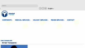 What Medicallturkey.com website looked like in 2018 (6 years ago)