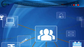 What Maxfortcampuscare.in website looked like in 2018 (7 years ago)