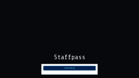 What Mochat.staffpass.com website looked like in 2018 (5 years ago)