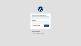 What Mittelhessen-digital.de website looked like in 2018 (5 years ago)