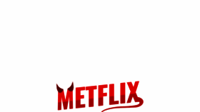 What Metflix.xyz website looked like in 2018 (5 years ago)
