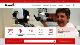 What Monaco.bravis.nl website looked like in 2018 (5 years ago)