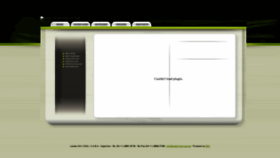 What Match-lyon.com.ar website looked like in 2018 (7 years ago)