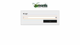 What Mantis.opekepe.gr website looked like in 2018 (5 years ago)