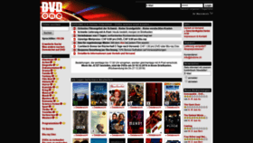 What Moviemaxx.ch website looked like in 2018 (5 years ago)