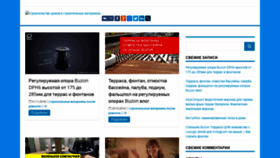 What Milsimural.ru website looked like in 2018 (5 years ago)