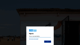 What My337836-sso.sapbydesign.com website looked like in 2018 (5 years ago)