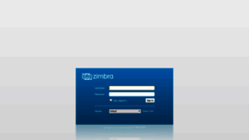 What Mail.metiska.co.id website looked like in 2018 (6 years ago)
