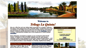What Mytlq.com website looked like in 2019 (5 years ago)