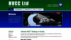 What Mottestinghuntly.co.uk website looked like in 2019 (5 years ago)