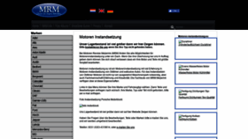 What Motoren-instandsetzung.eu website looked like in 2019 (5 years ago)