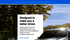 What Motorimage.net website looked like in 2019 (5 years ago)