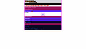 What Mp3ssong.blogspot.com website looked like in 2019 (5 years ago)