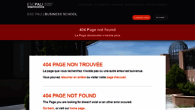 What Myoraux.esc-pau.fr website looked like in 2019 (5 years ago)