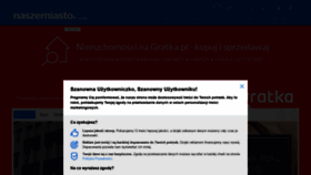 What Mmlodz.pl website looked like in 2019 (5 years ago)