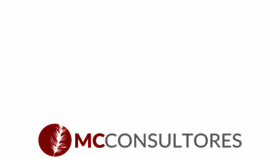 What Mcconsultores.com.co website looked like in 2019 (5 years ago)