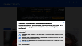 What Mmrzeszow.pl website looked like in 2019 (5 years ago)