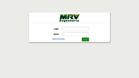 What Mrvcomercial.mrv.com.br website looked like in 2019 (5 years ago)