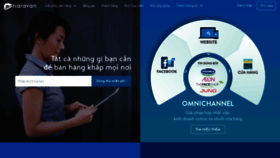 What Myharavan.com website looked like in 2019 (5 years ago)