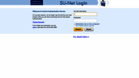 What Mysu.sabanciuniv.edu website looked like in 2019 (5 years ago)