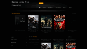 What Moviesonlinefreestreamingst.blogspot.ca website looked like in 2019 (5 years ago)