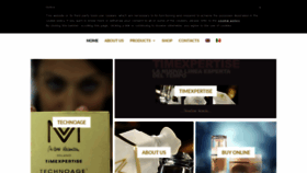 What Mvcosmetiques.it website looked like in 2019 (5 years ago)
